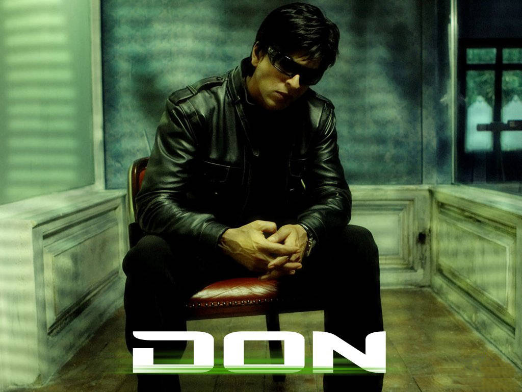 Don Hindi Movie Mp3 Song Free Download